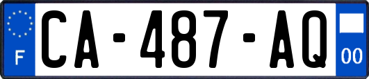 CA-487-AQ