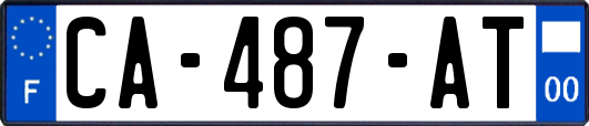 CA-487-AT