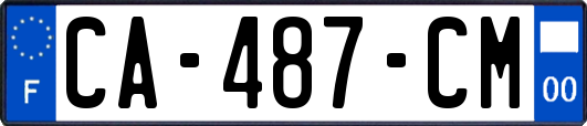 CA-487-CM