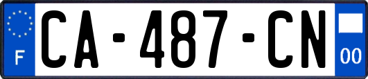 CA-487-CN