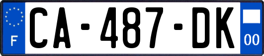 CA-487-DK