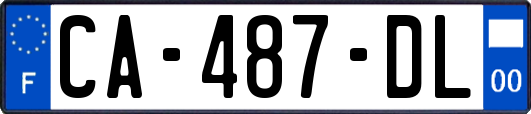 CA-487-DL