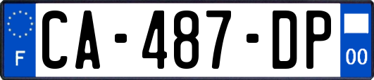 CA-487-DP