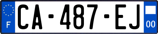 CA-487-EJ
