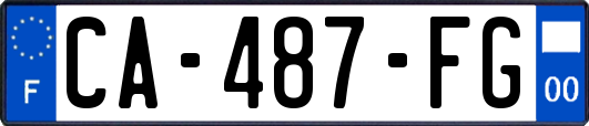 CA-487-FG