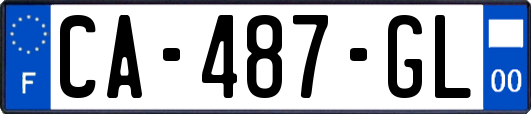CA-487-GL