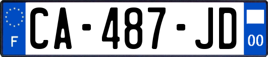 CA-487-JD