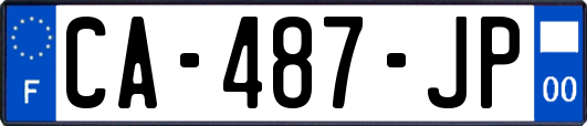 CA-487-JP
