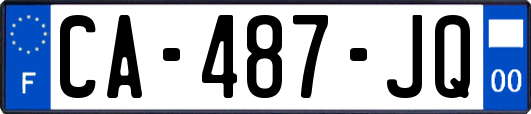 CA-487-JQ