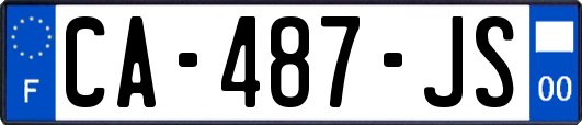 CA-487-JS