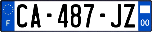 CA-487-JZ