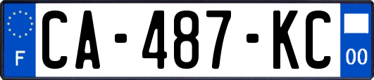 CA-487-KC