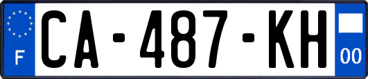 CA-487-KH