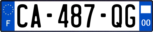 CA-487-QG