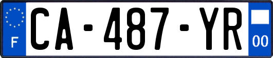 CA-487-YR