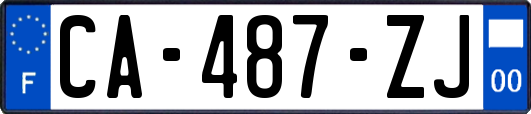 CA-487-ZJ