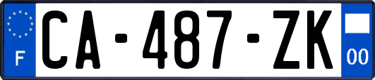 CA-487-ZK