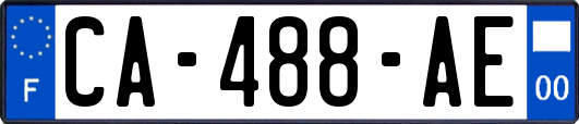 CA-488-AE