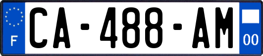 CA-488-AM