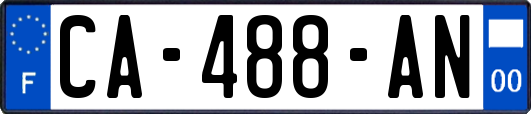 CA-488-AN