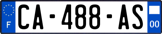 CA-488-AS