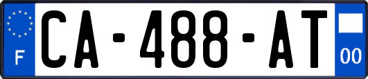 CA-488-AT