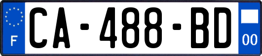 CA-488-BD