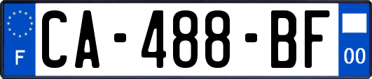 CA-488-BF