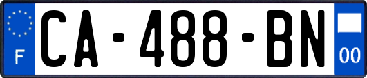 CA-488-BN