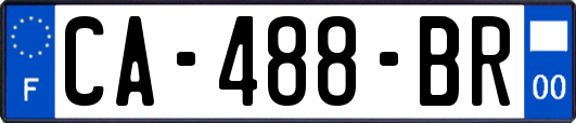 CA-488-BR