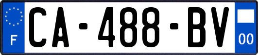 CA-488-BV