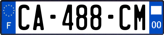 CA-488-CM