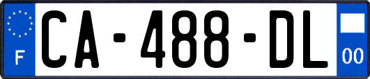 CA-488-DL