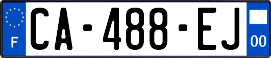 CA-488-EJ