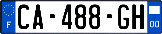 CA-488-GH