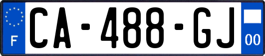 CA-488-GJ