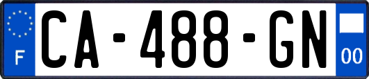 CA-488-GN