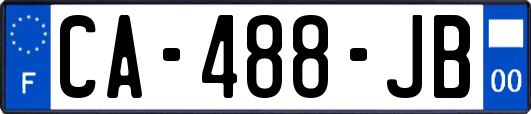 CA-488-JB