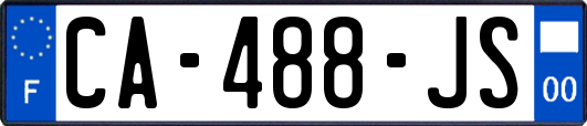 CA-488-JS