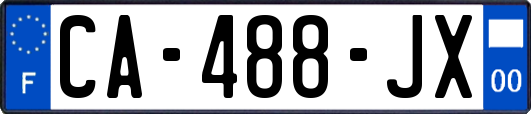 CA-488-JX