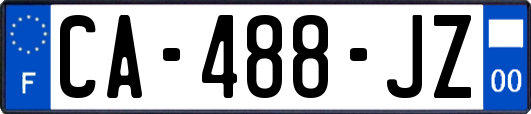 CA-488-JZ