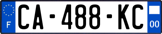 CA-488-KC