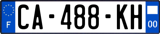 CA-488-KH