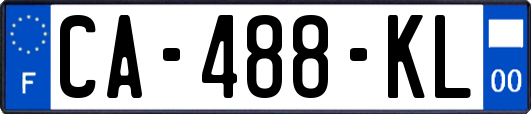 CA-488-KL
