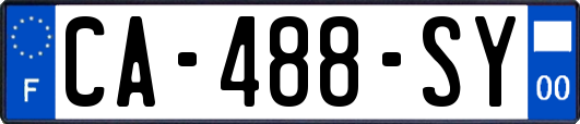 CA-488-SY