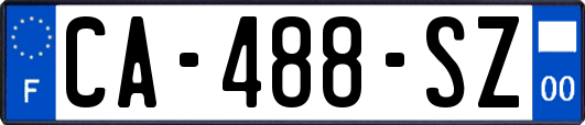 CA-488-SZ