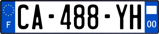 CA-488-YH
