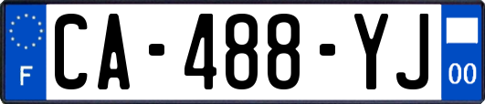 CA-488-YJ