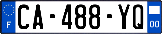 CA-488-YQ