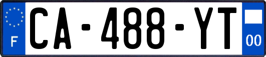 CA-488-YT